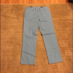 NWT VINEYARD VINES PANTS size 30x30